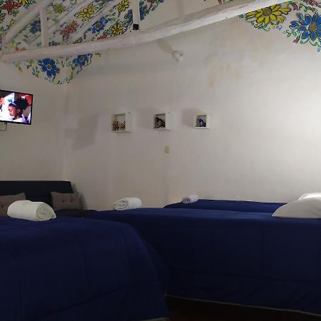 Apartamento Cusco Queswa Екстериор снимка