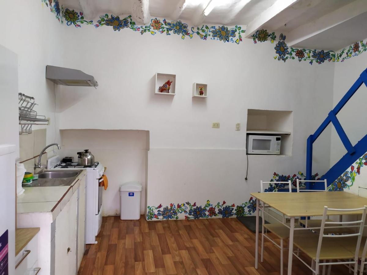 Apartamento Cusco Queswa Екстериор снимка