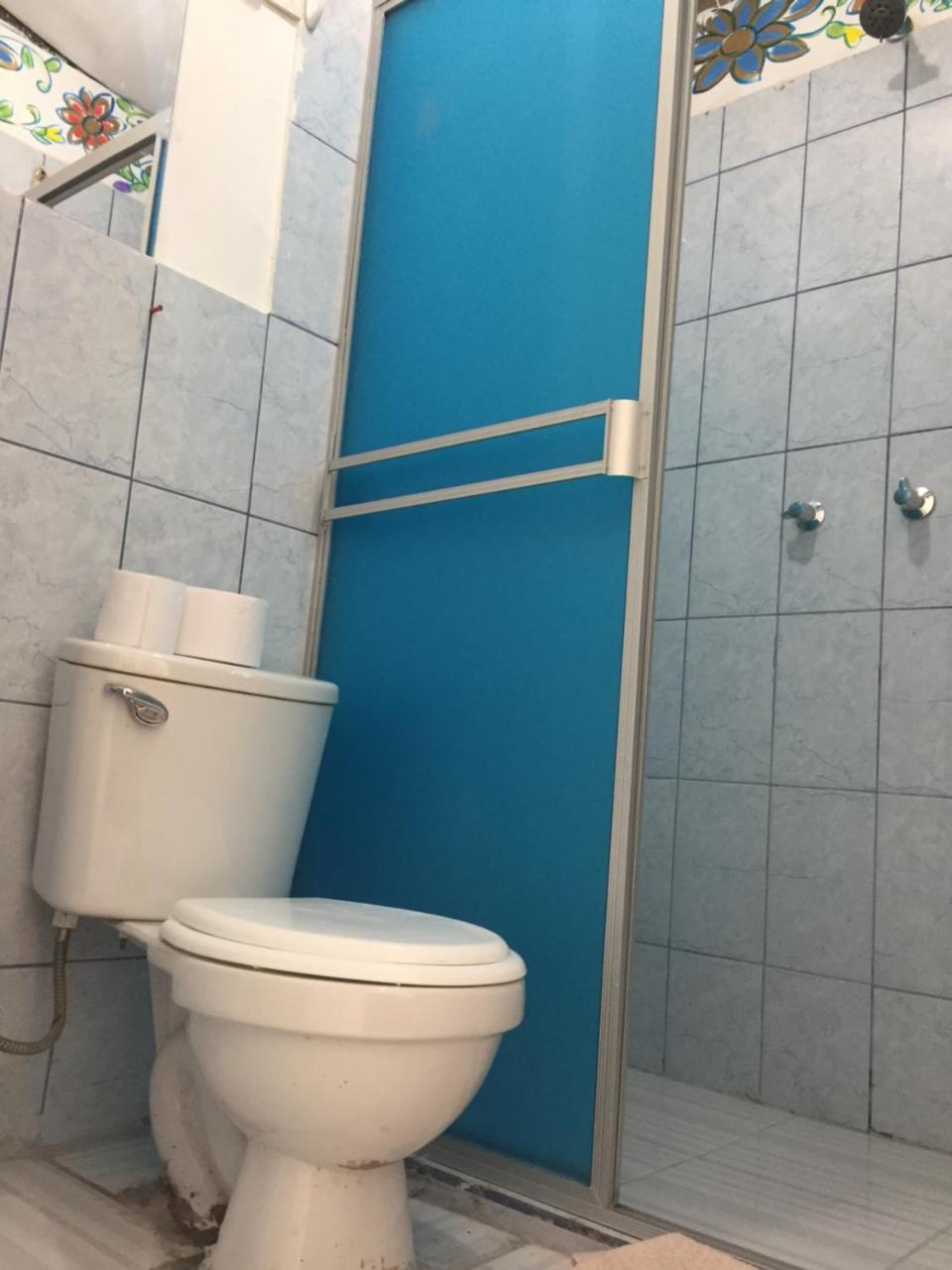Apartamento Cusco Queswa Екстериор снимка