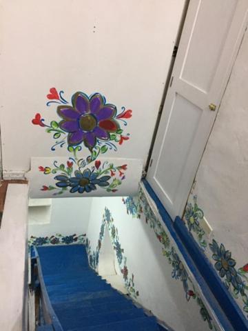 Apartamento Cusco Queswa Екстериор снимка