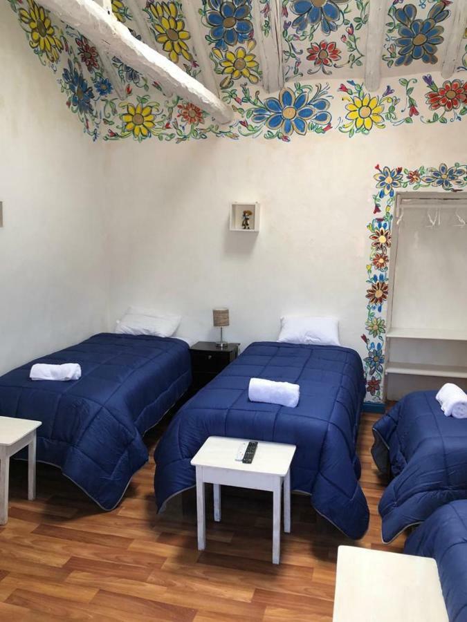 Apartamento Cusco Queswa Екстериор снимка