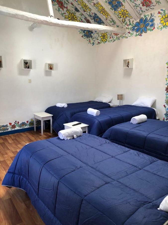 Apartamento Cusco Queswa Екстериор снимка