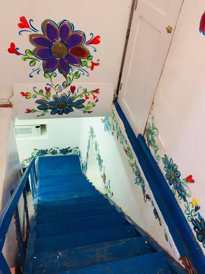 Apartamento Cusco Queswa Екстериор снимка