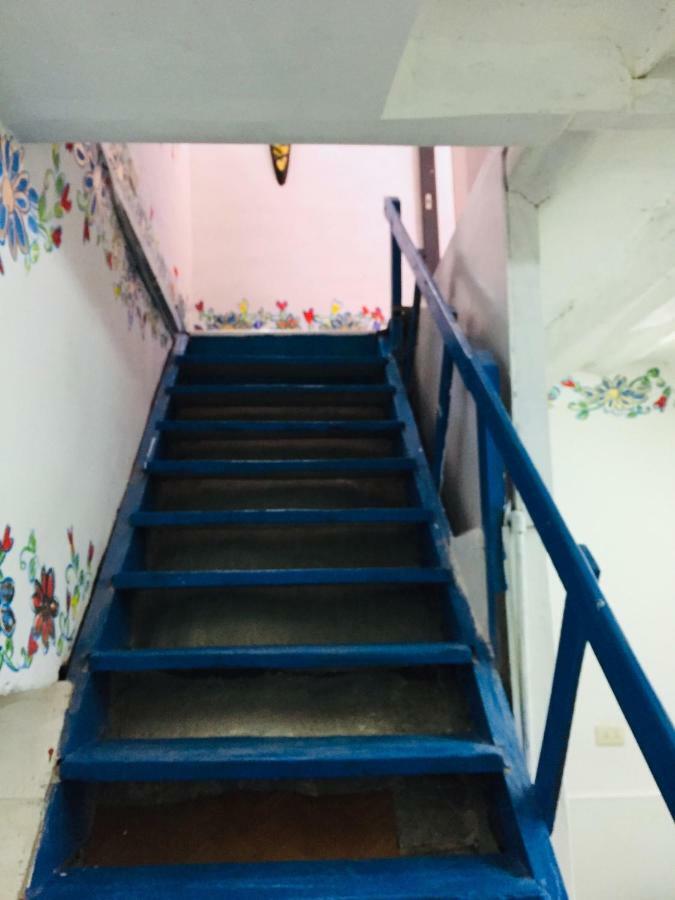 Apartamento Cusco Queswa Екстериор снимка