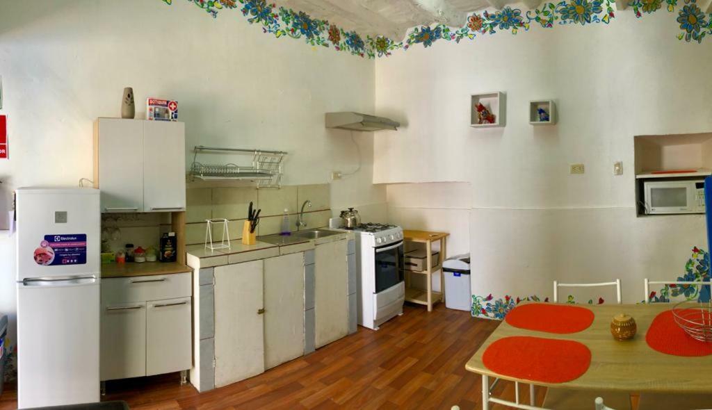 Apartamento Cusco Queswa Екстериор снимка