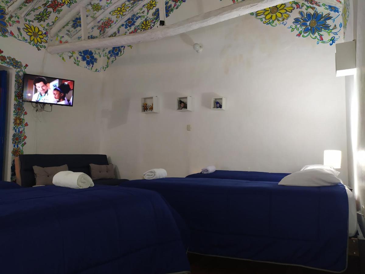 Apartamento Cusco Queswa Екстериор снимка