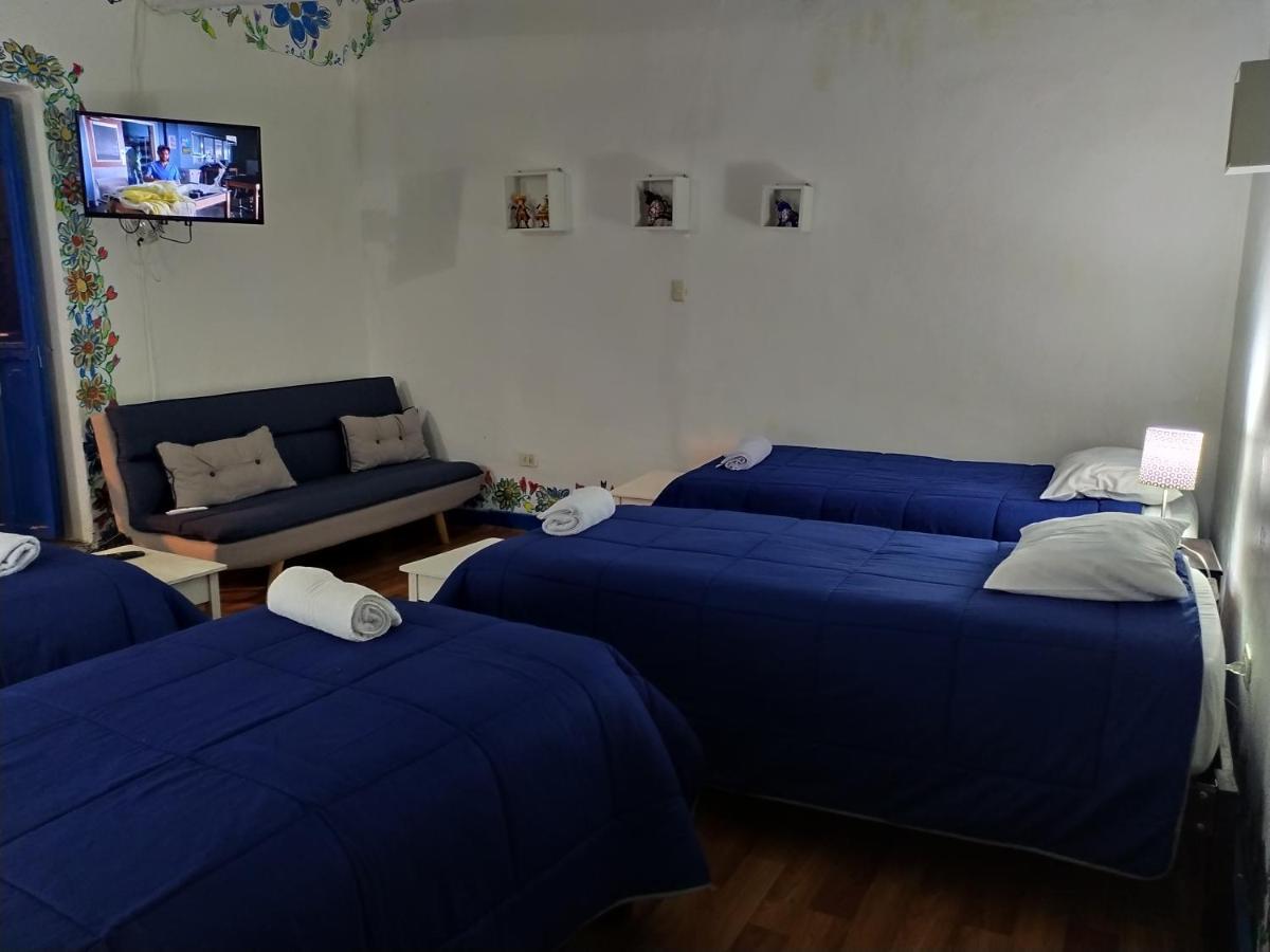Apartamento Cusco Queswa Екстериор снимка